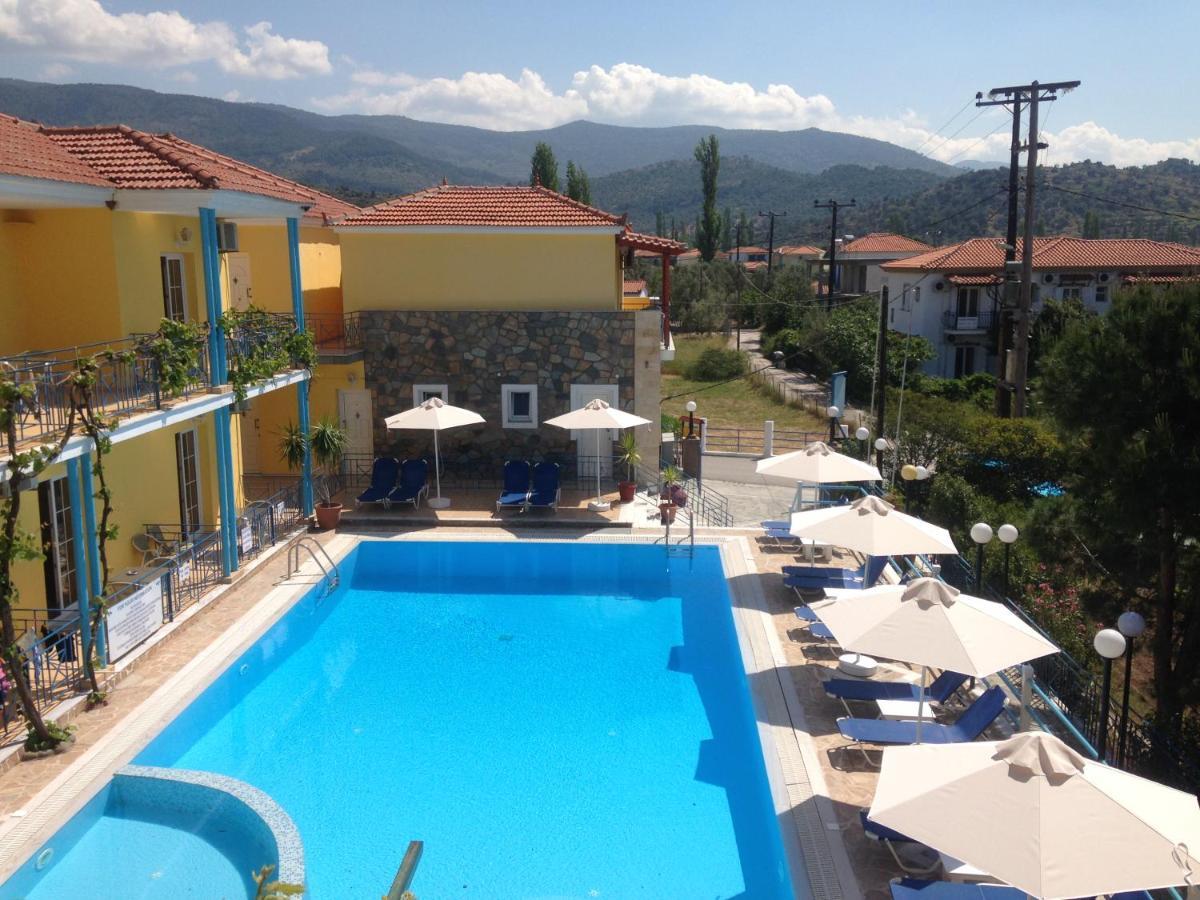Anaxos Hotel 외부 사진
