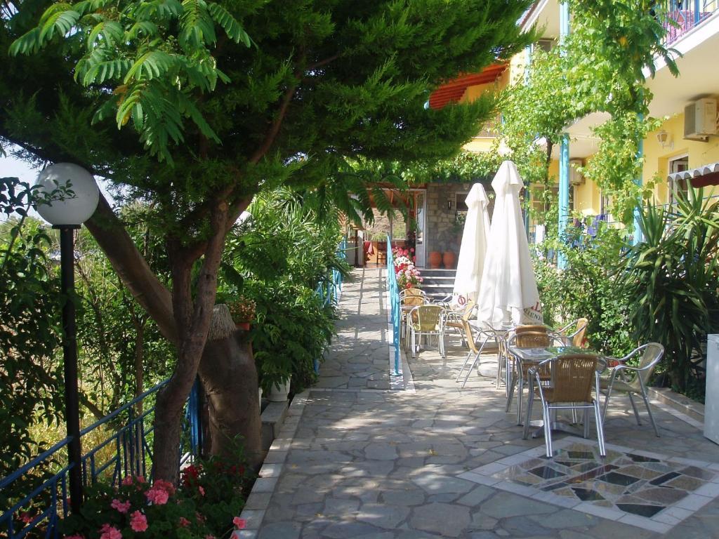 Anaxos Hotel 외부 사진